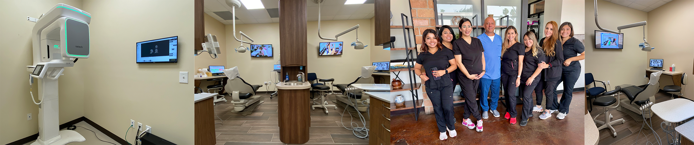 Dentist in Olmito, TX Family & Cosmetic Dental 78575